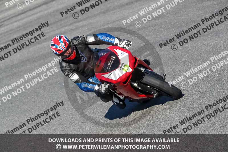 motorbikes;no limits;october 2019;peter wileman photography;portimao;portugal;trackday digital images